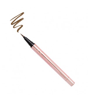 Mineral Eye Liner Liquid Brun De Brun